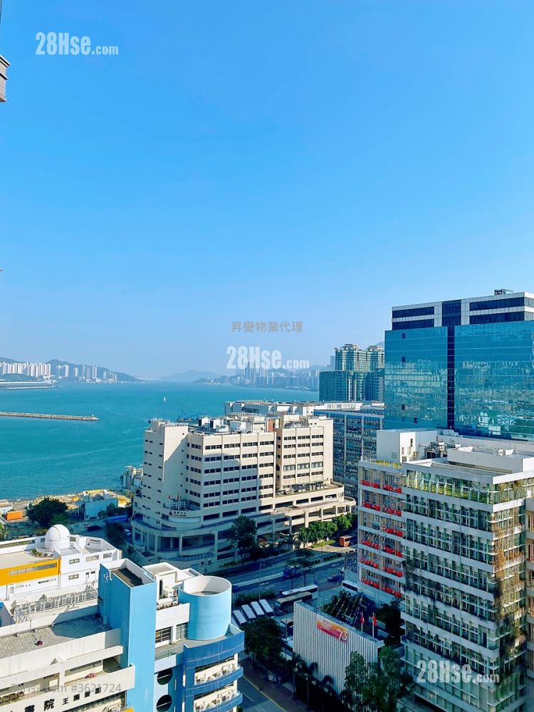 环海东岸 租盘 1 房 , 1 浴室 307 平方尺 环海东岸 租盘 1 房 , 1 浴室 307 平方尺