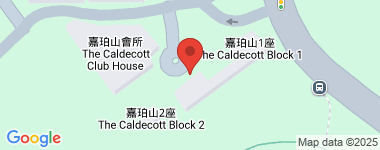嘉珀山 第二座 中層 (2-12/12樓) B室 物業地址