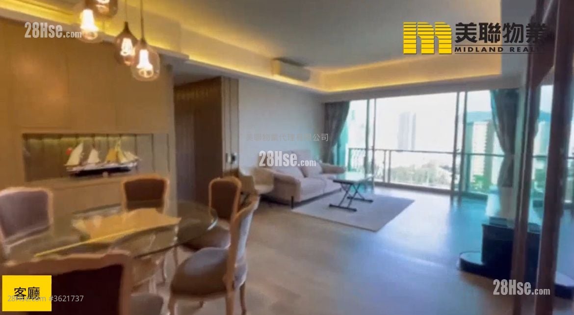 君頤峰 售盤 3 房 , 2 浴室 1,343 平方呎 君頤峰 售盤 3 房 , 2 浴室 1,343 平方呎