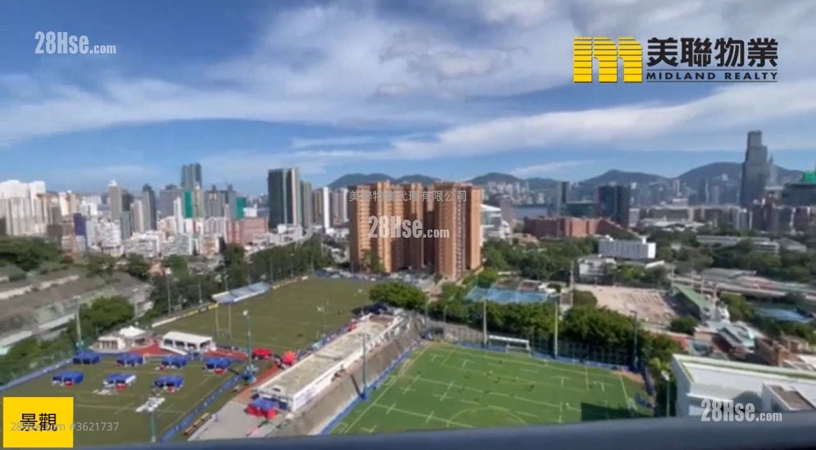 君頤峰 售盤 3 房 , 2 浴室 1,343 平方呎 君頤峰 售盤 3 房 , 2 浴室 1,343 平方呎