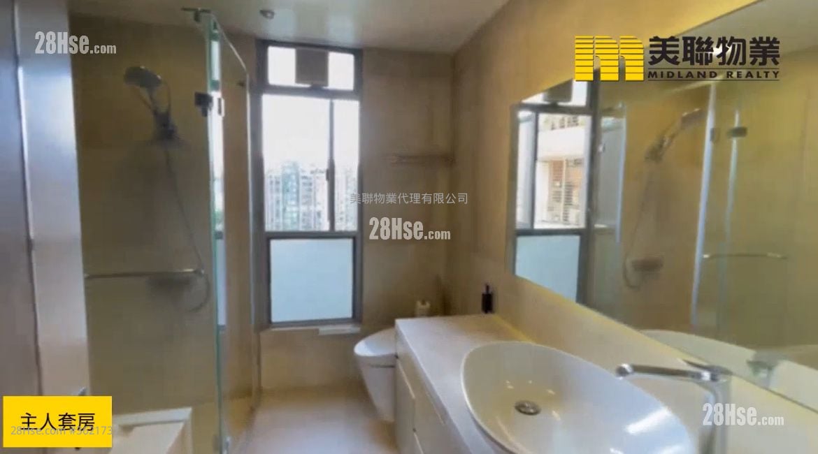 君頤峰 售盤 3 房 , 2 浴室 1,343 平方呎 君頤峰 售盤 3 房 , 2 浴室 1,343 平方呎