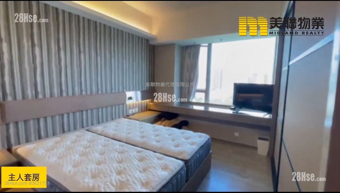 君頤峰 售盤 3 房 , 2 浴室 1,343 平方呎 君頤峰 售盤 3 房 , 2 浴室 1,343 平方呎