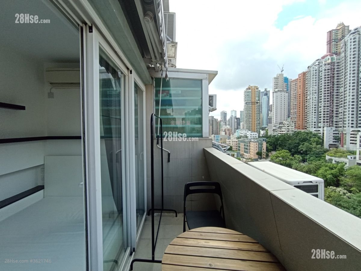Tung Cheung Building Sell 199 ft² Tung Cheung Building Sell 199 ft²