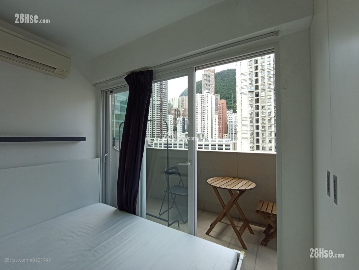 Tung Cheung Building Sell 199 ft² Tung Cheung Building Sell 199 ft²