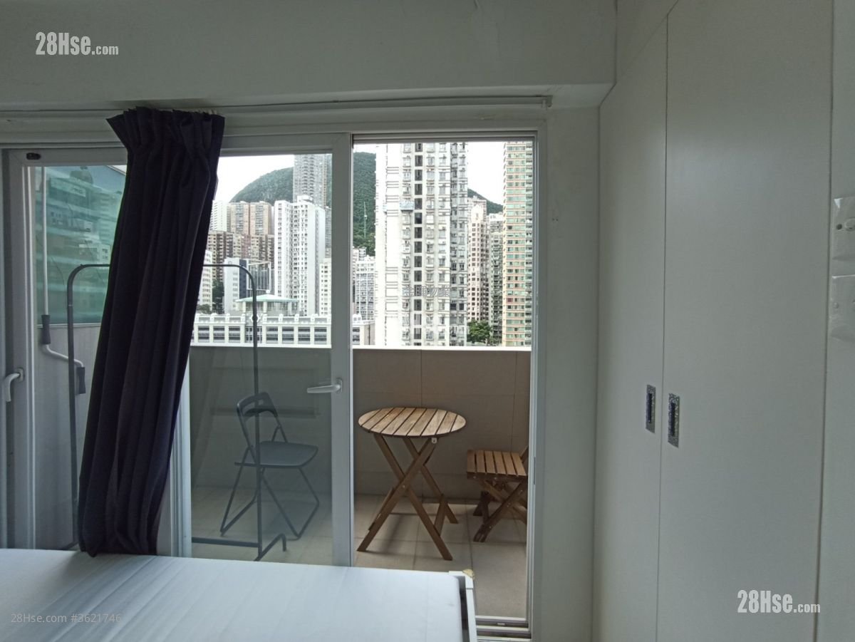 Tung Cheung Building Sell 199 ft² Tung Cheung Building Sell 199 ft²