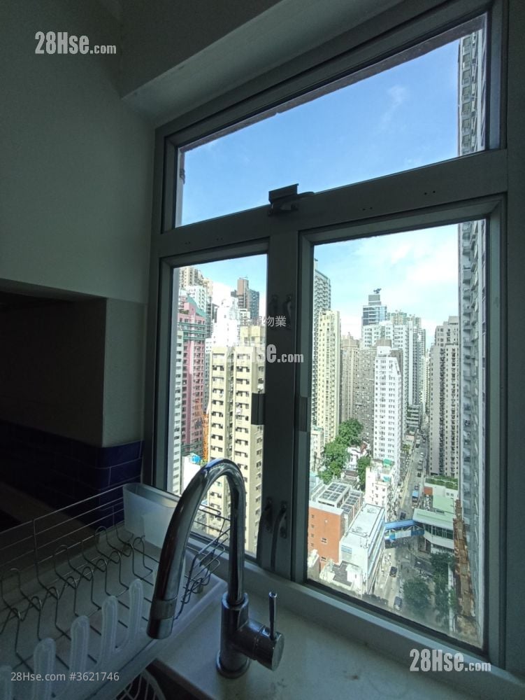 Tung Cheung Building Sell 199 ft² Tung Cheung Building Sell 199 ft²