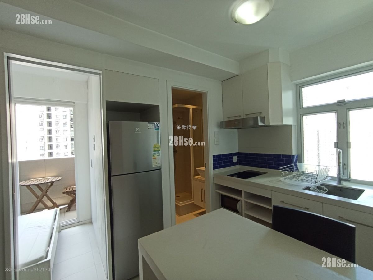 Tung Cheung Building Sell 199 ft² Tung Cheung Building Sell 199 ft²