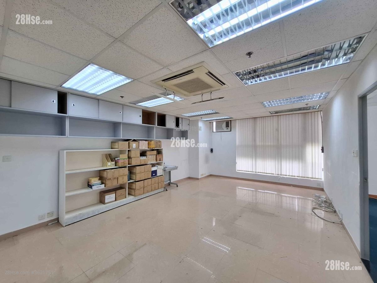 Cheung Tat Centre Rental Cheung Tat Centre Rental