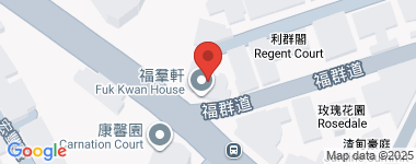 福群别墅 11室 物业地址