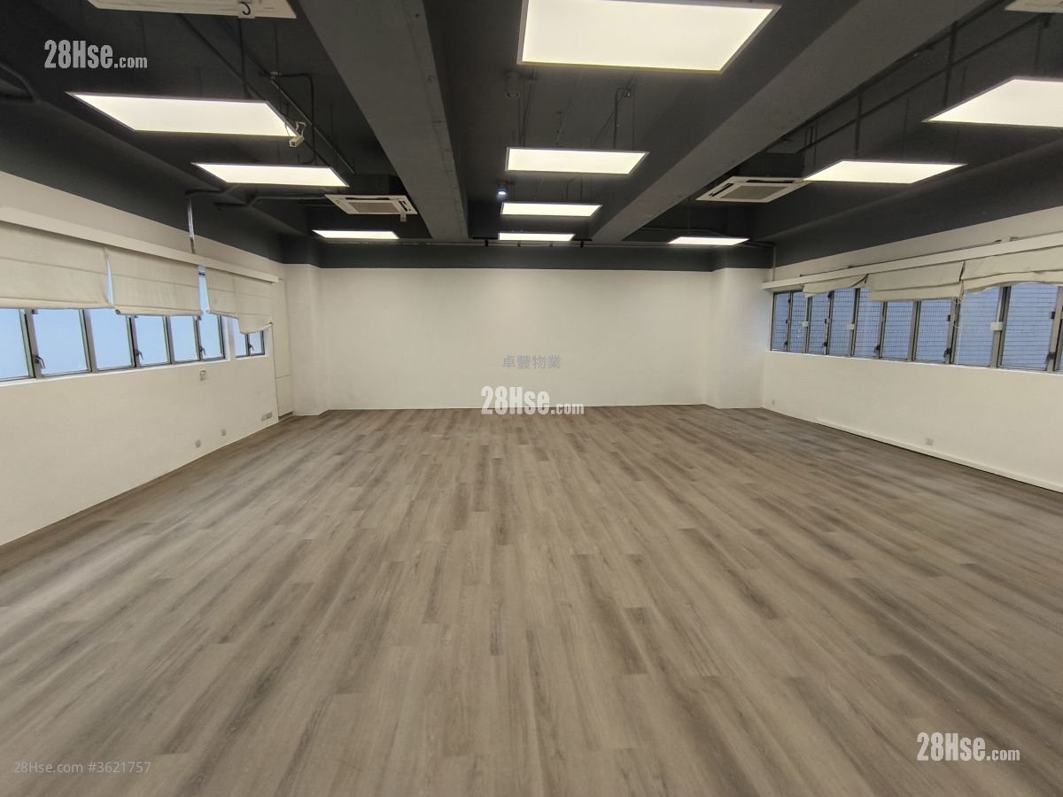 时颖中心 租盘 开放式间隔 1,143 平方尺 时颖中心 租盘 开放式间隔 1,143 平方尺