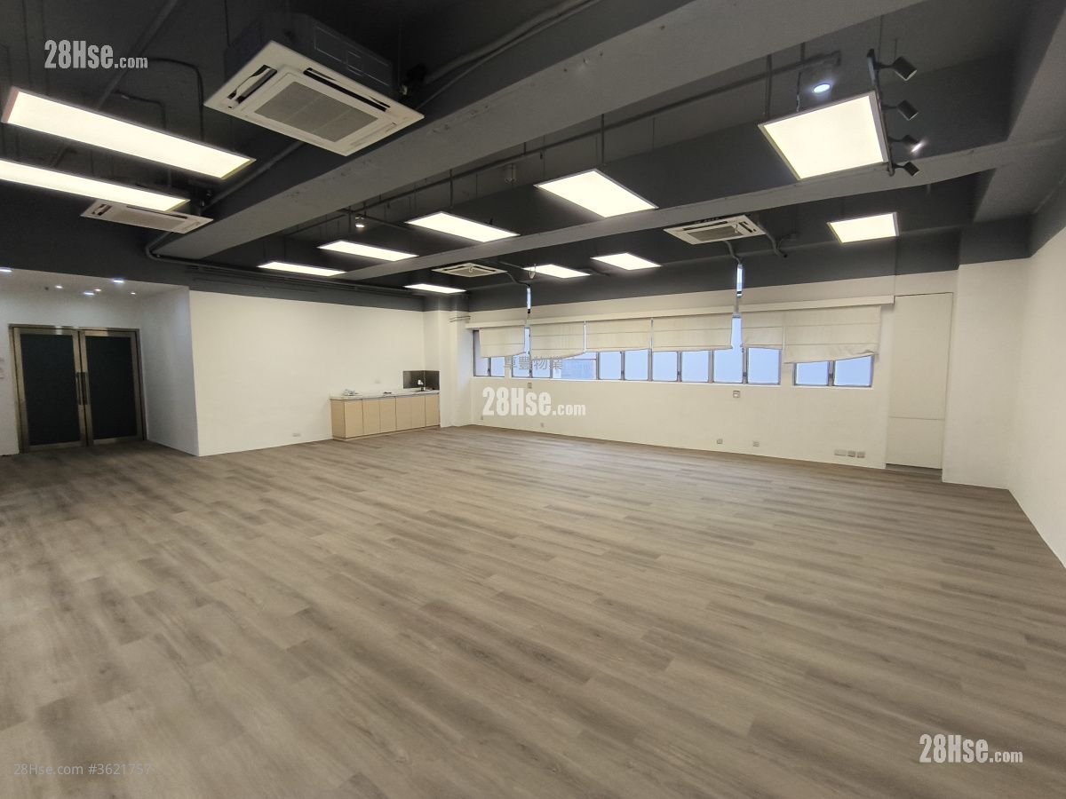 时颖中心 租盘 开放式间隔 1,143 平方尺 时颖中心 租盘 开放式间隔 1,143 平方尺