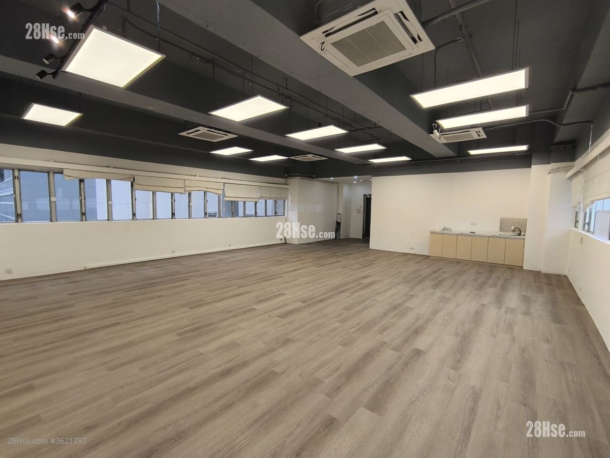 时颖中心 租盘 开放式间隔 1,143 平方尺 时颖中心 租盘 开放式间隔 1,143 平方尺