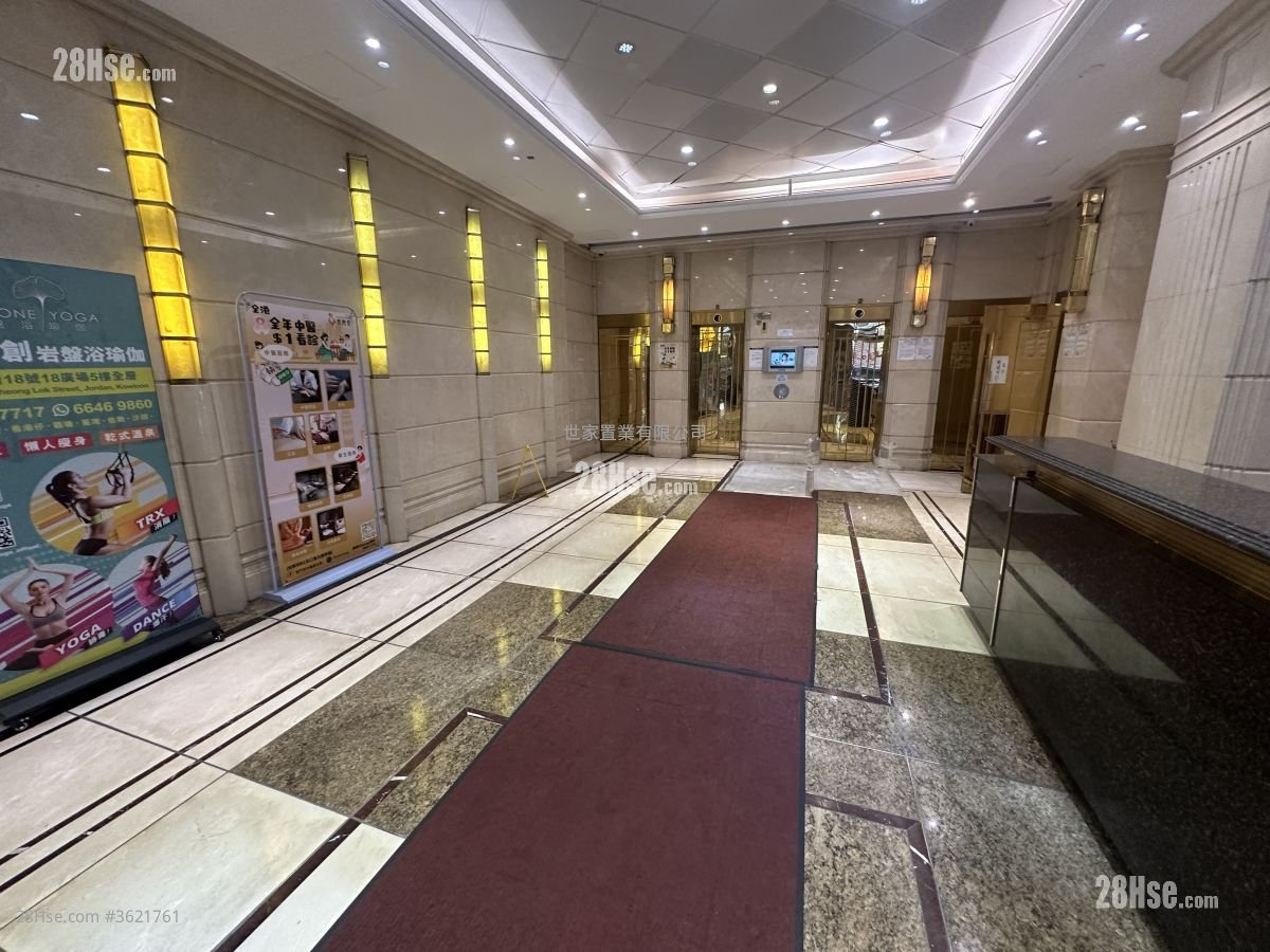 18广场 租盘 18广场 租盘