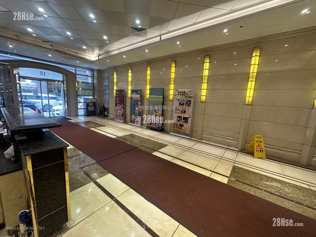 18广场 租盘 18广场 租盘