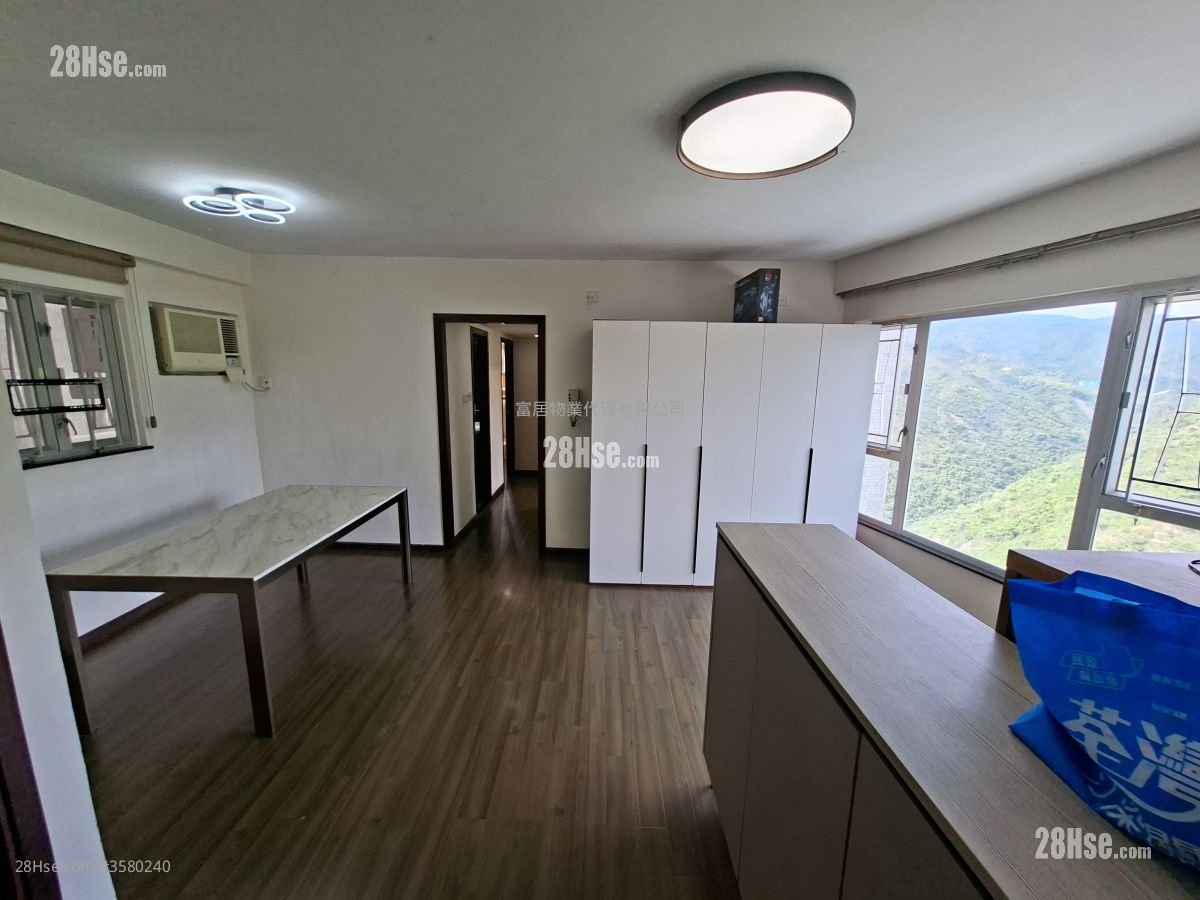 海韻臺 售盤 2 房 , 1 浴室 598 平方呎