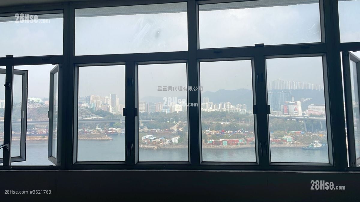 Tsing Yi Industrial Centre Rental Tsing Yi Industrial Centre Rental