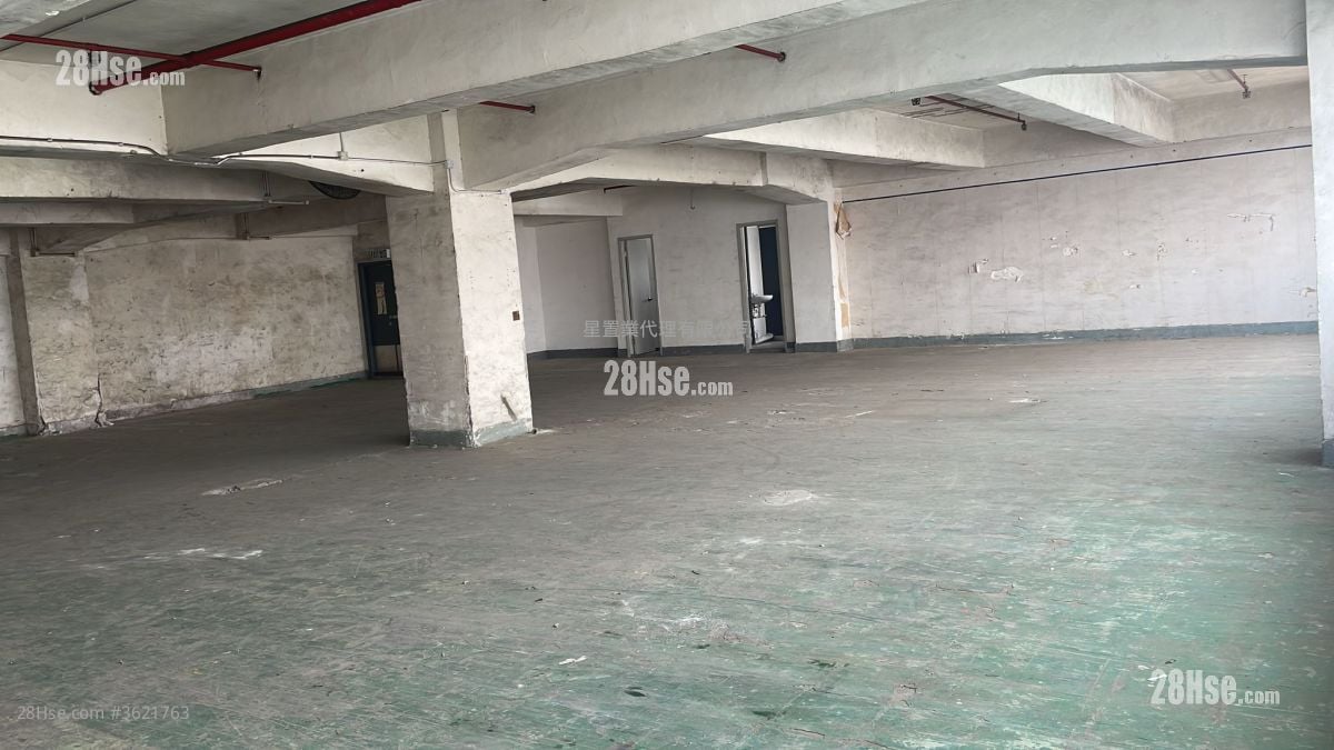 Tsing Yi Industrial Centre Rental Tsing Yi Industrial Centre Rental