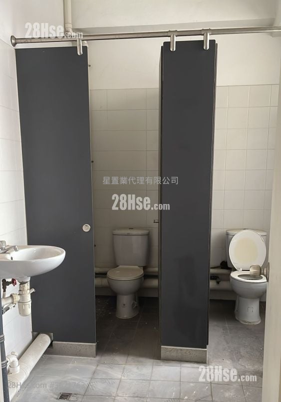 Tsing Yi Industrial Centre Rental Tsing Yi Industrial Centre Rental