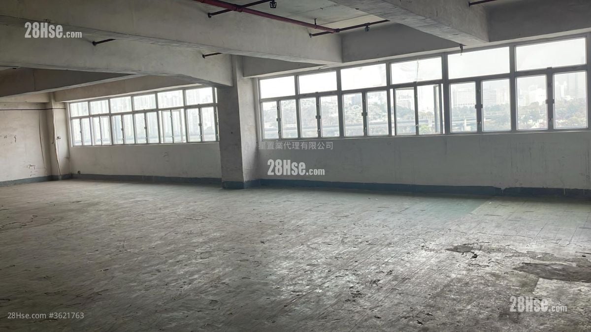 Tsing Yi Industrial Centre Rental Tsing Yi Industrial Centre Rental