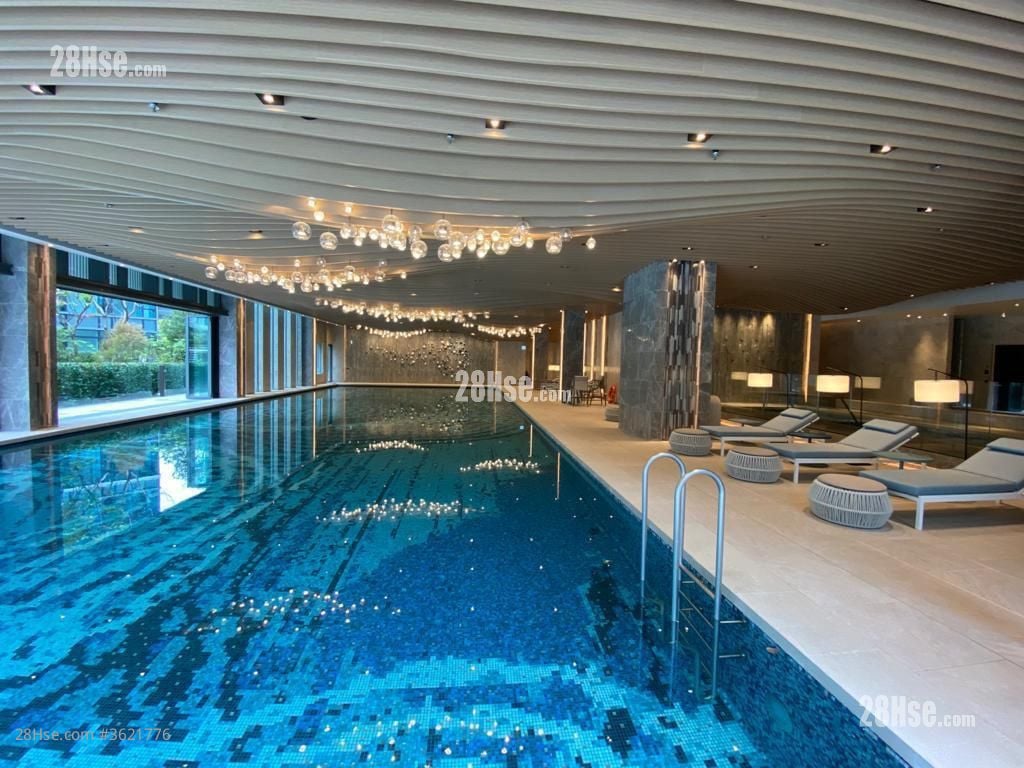 雲滙 租盤 4 房 , 3 浴室 830 平方呎 雲滙 租盤 4 房 , 3 浴室 830 平方呎