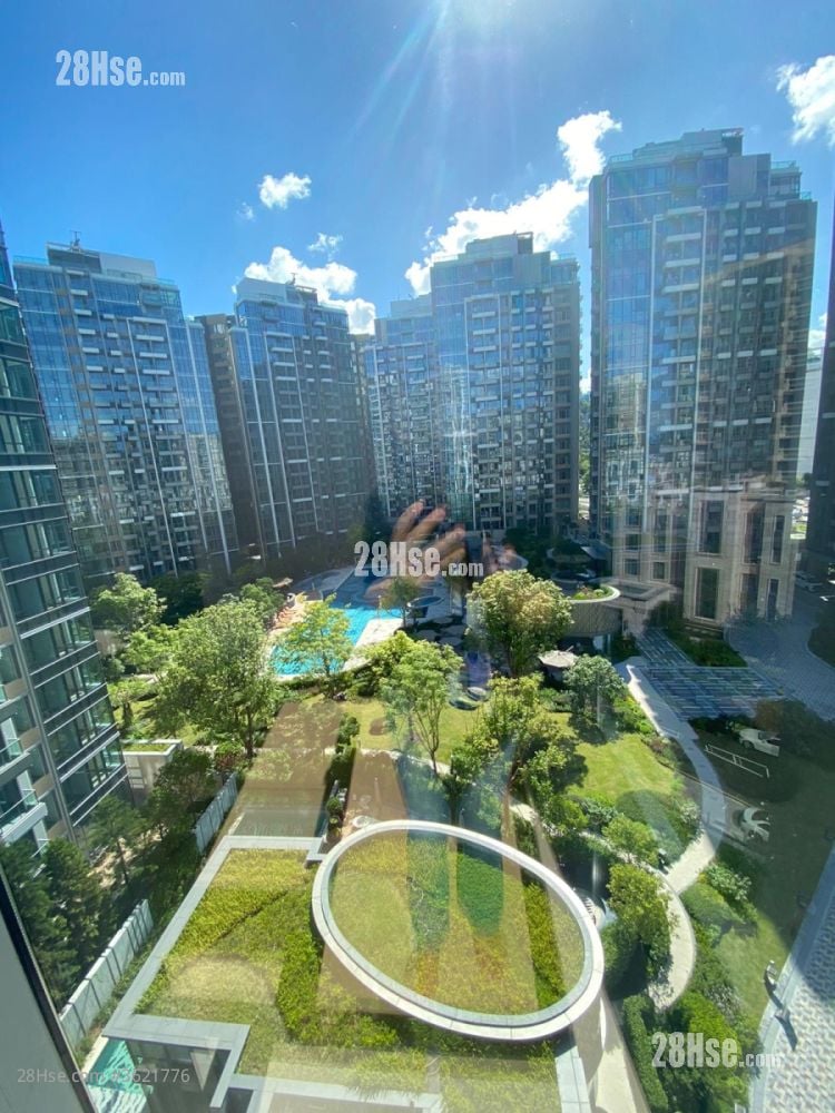 雲滙 租盤 4 房 , 3 浴室 830 平方呎 雲滙 租盤 4 房 , 3 浴室 830 平方呎