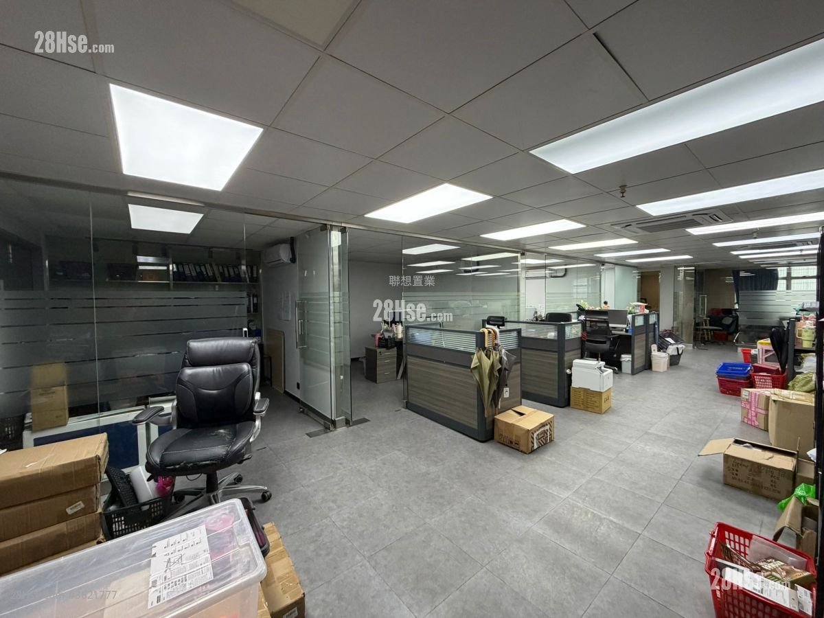 宏達工業中心 租盤 宏達工業中心 租盤