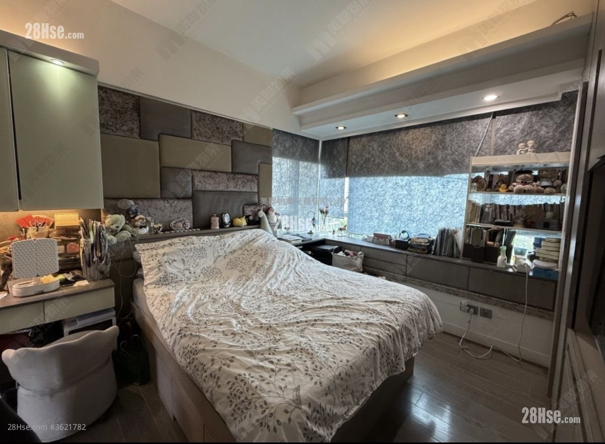 君頤峰 售盤 3 房 , 2 浴室 992 平方呎 君頤峰 售盤 3 房 , 2 浴室 992 平方呎