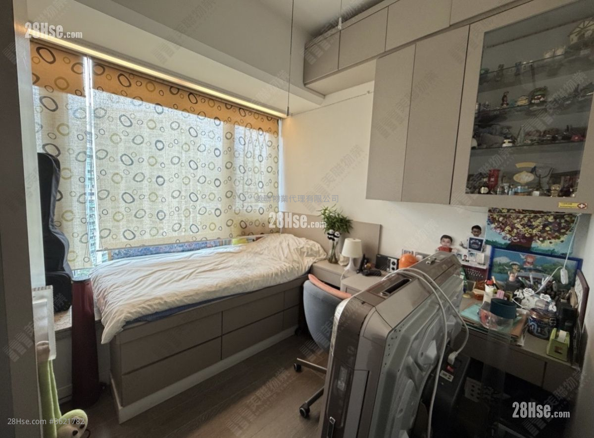 君頤峰 售盤 3 房 , 2 浴室 992 平方呎 君頤峰 售盤 3 房 , 2 浴室 992 平方呎