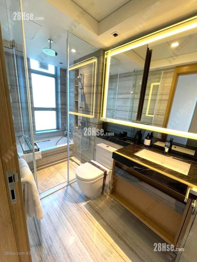 峻峦 租盘 3 房 , 2 浴室 908 平方尺 峻峦 租盘 3 房 , 2 浴室 908 平方尺