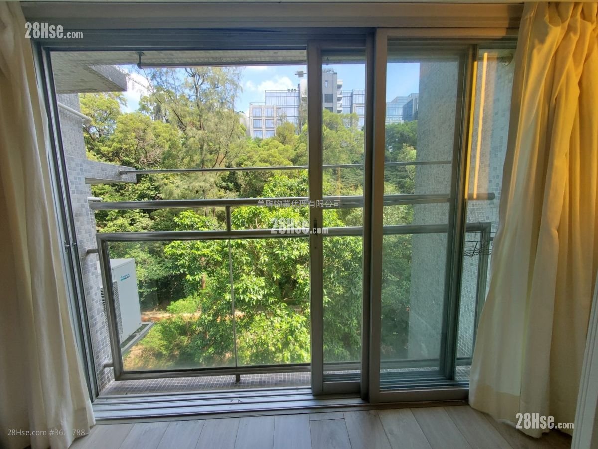 毕架山花园 租盘 3 房 , 2 浴室 807 平方尺