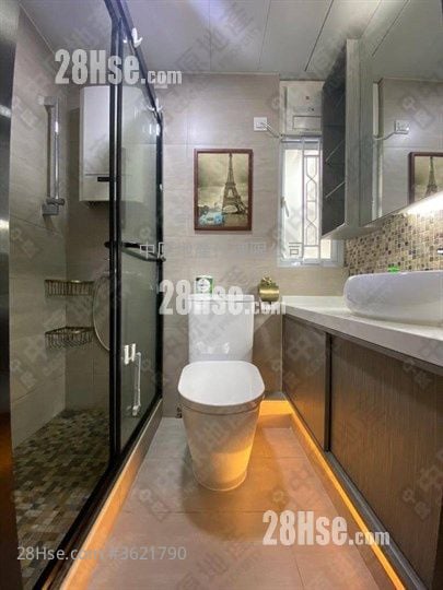 荃锦中心 租盘 2 房 369 平方尺 荃锦中心 租盘 2 房 369 平方尺