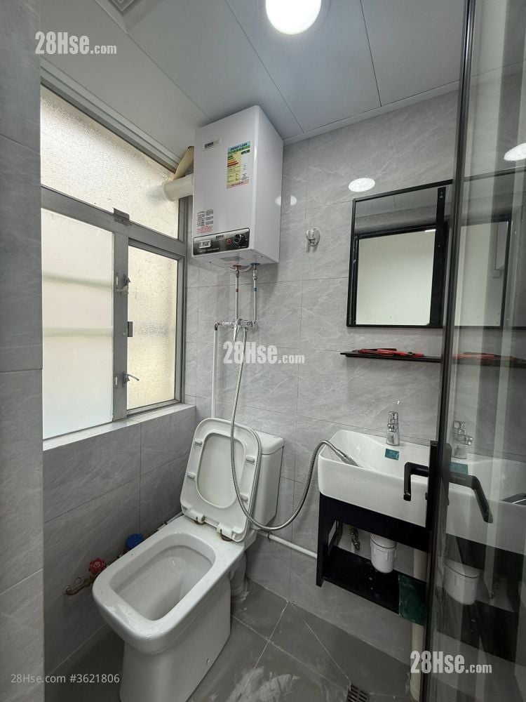 美安工業大廈 租盤 美安工業大廈 租盤