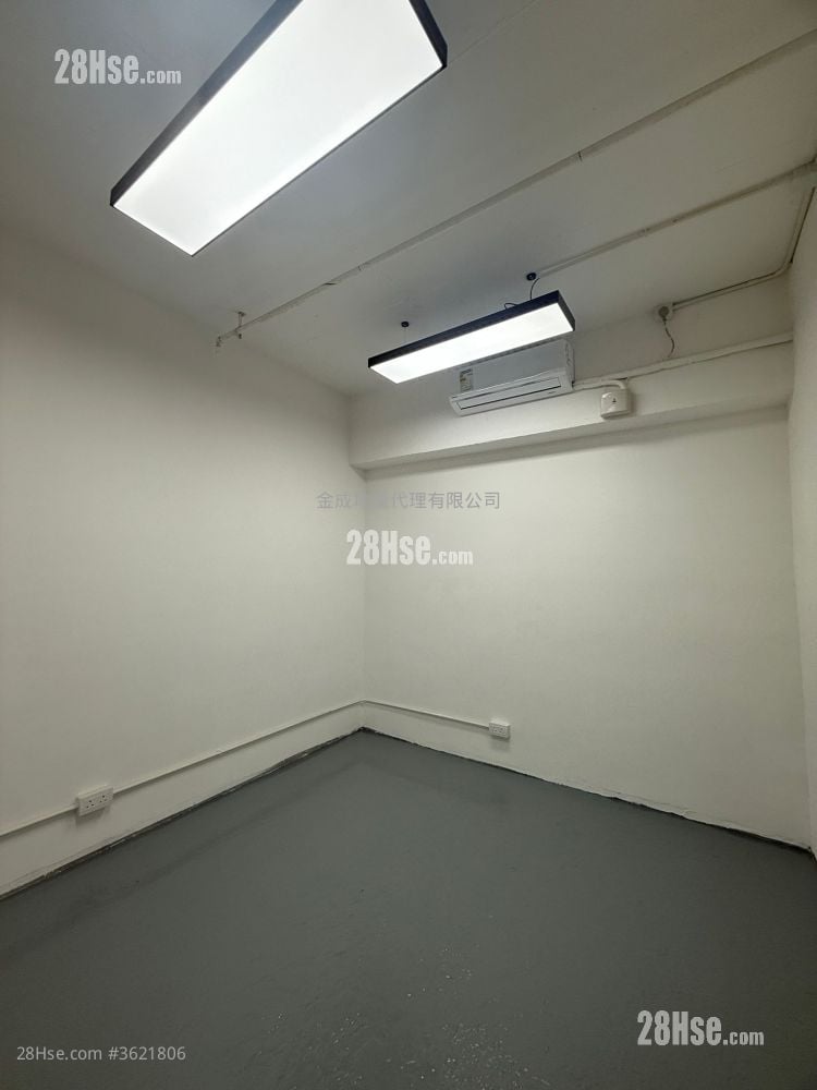 美安工業大廈 租盤 美安工業大廈 租盤