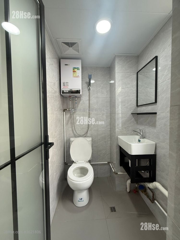 美安工業大廈 租盤 美安工業大廈 租盤