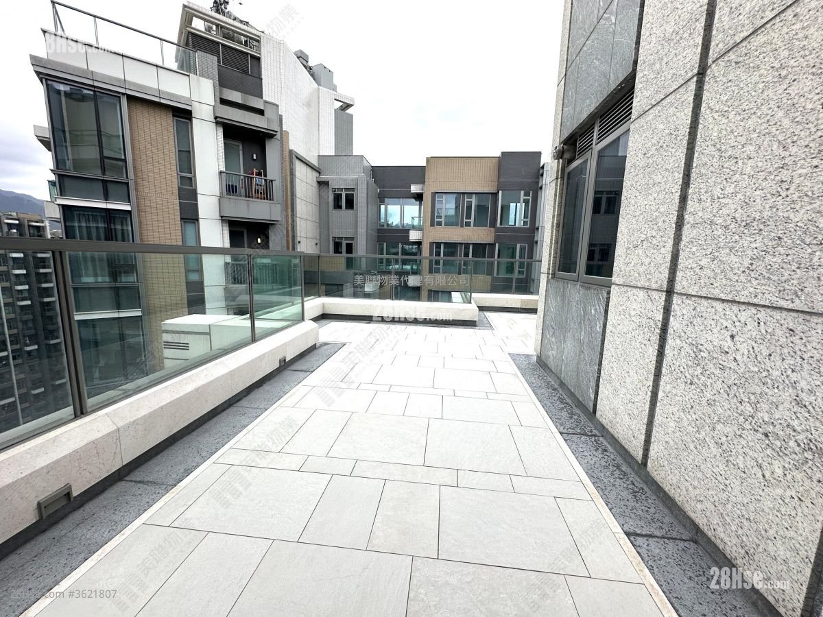 雲滙 租盤 4 房 , 2 浴室 1,124 平方呎 雲滙 租盤 4 房 , 2 浴室 1,124 平方呎