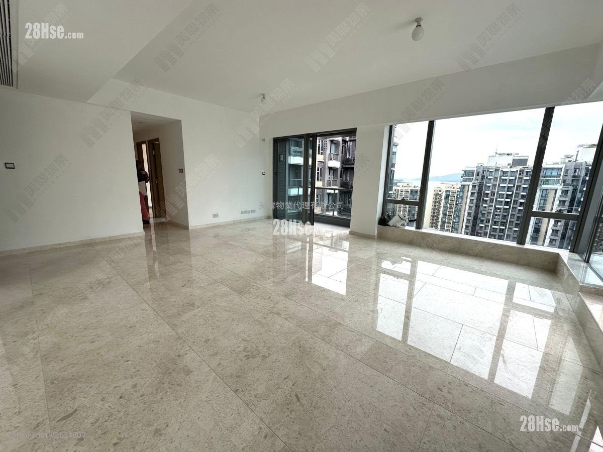 雲滙 租盤 4 房 , 2 浴室 1,124 平方呎 雲滙 租盤 4 房 , 2 浴室 1,124 平方呎