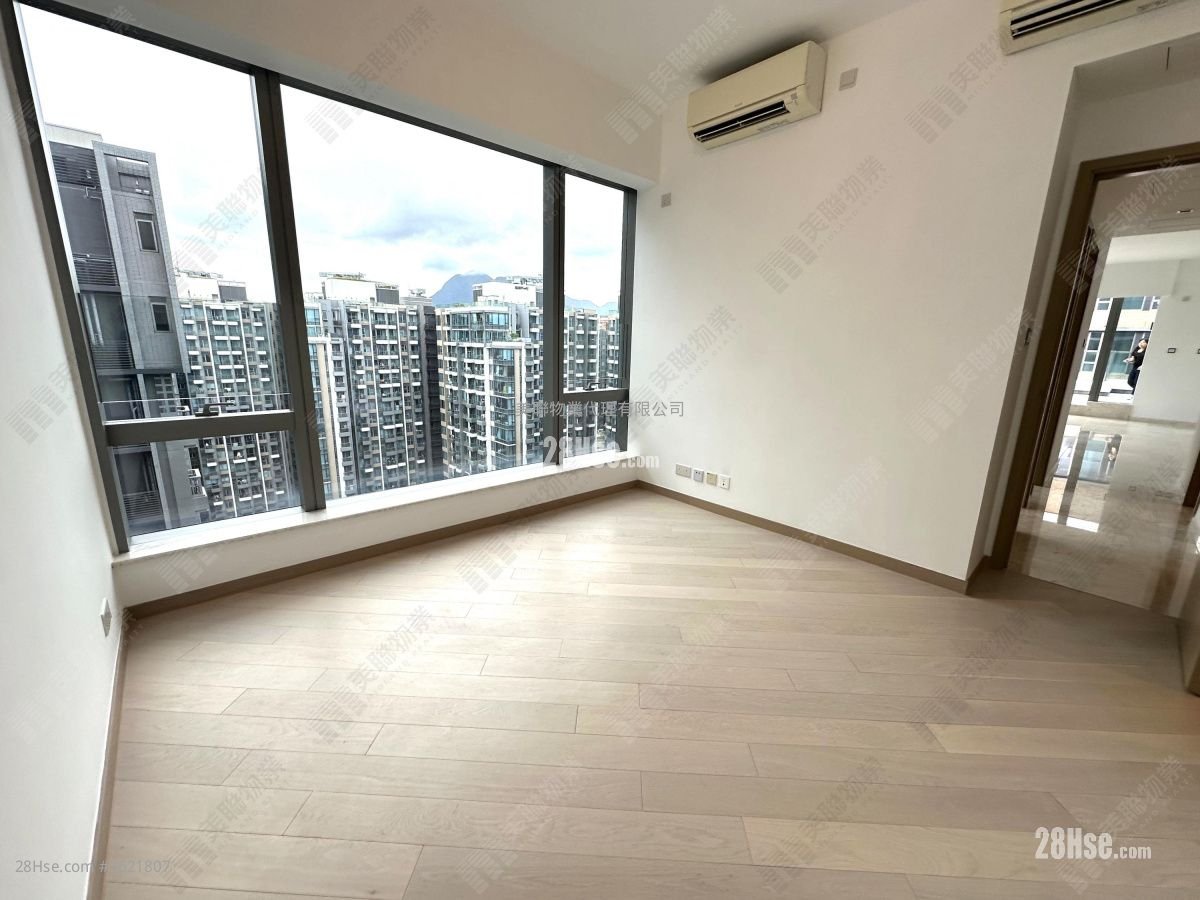 雲滙 租盤 4 房 , 2 浴室 1,124 平方呎 雲滙 租盤 4 房 , 2 浴室 1,124 平方呎