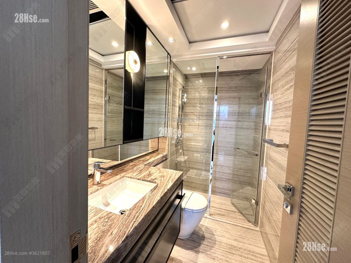 雲滙 租盤 4 房 , 2 浴室 1,124 平方呎 雲滙 租盤 4 房 , 2 浴室 1,124 平方呎