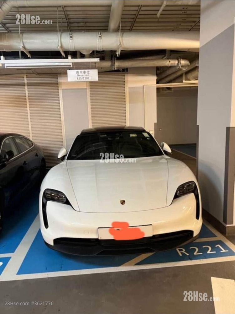 雲滙 租盤 4 房 , 3 浴室 830 平方呎 雲滙 租盤 4 房 , 3 浴室 830 平方呎