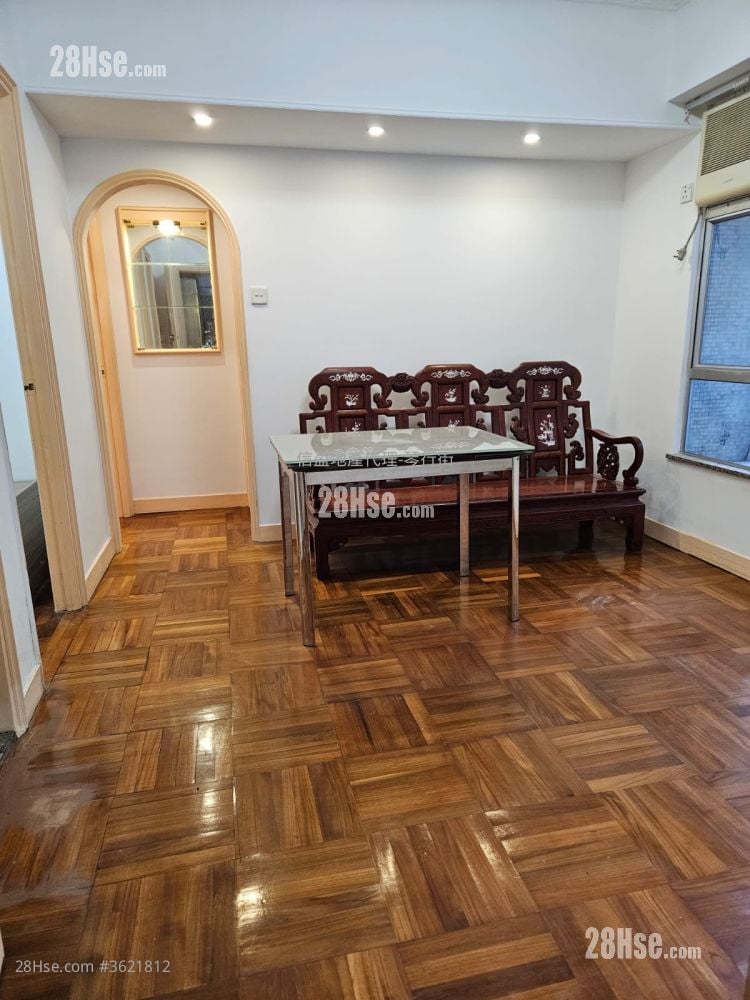 明威大厦 售盘 3 房 , 1 浴室 457 平方尺 明威大厦 售盘 3 房 , 1 浴室 457 平方尺