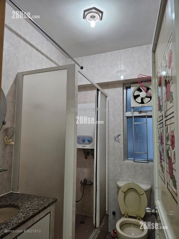 明威大厦 售盘 3 房 , 1 浴室 457 平方尺 明威大厦 售盘 3 房 , 1 浴室 457 平方尺