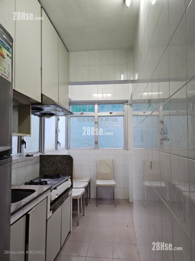 明威大厦 售盘 3 房 , 1 浴室 457 平方尺 明威大厦 售盘 3 房 , 1 浴室 457 平方尺