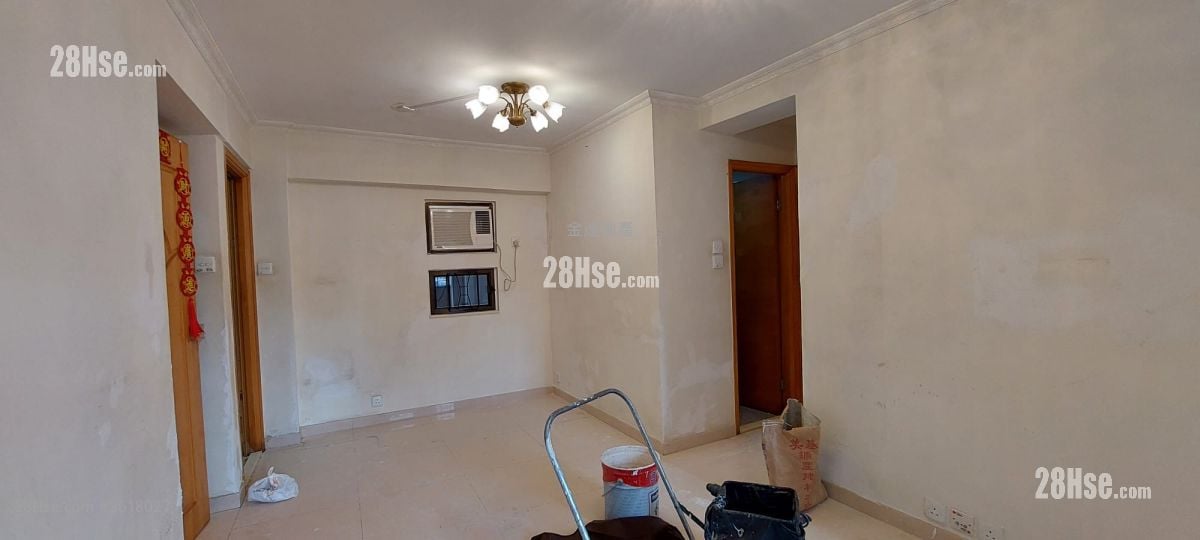 Bowie Mansion Sell 2 Bedrooms , 1 Bathroom 394 ft²