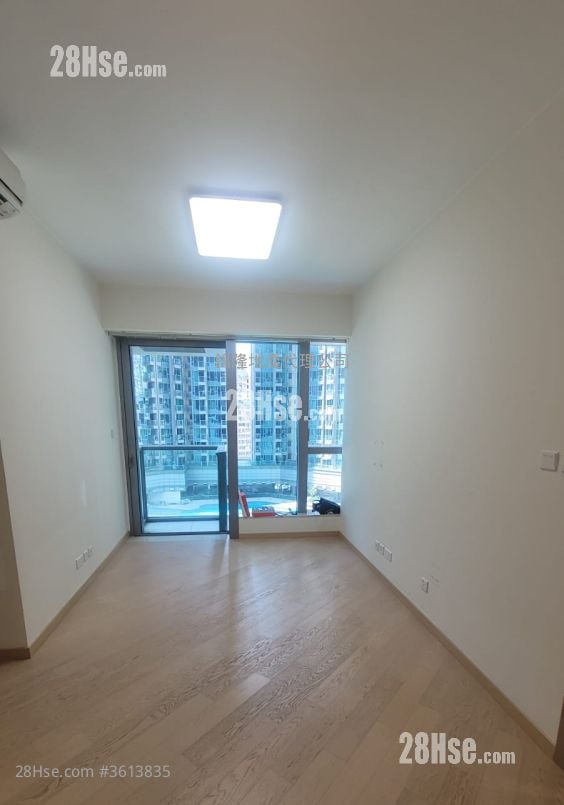 凯滙 租盘 3 房 , 1 浴室 574 平方尺