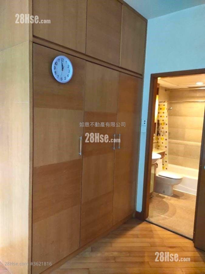 半島豪庭 售盤 2 房 , 2 浴室 739 平方呎 半島豪庭 售盤 2 房 , 2 浴室 739 平方呎