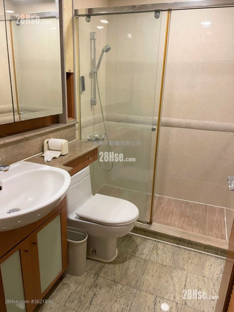 半島豪庭 售盤 2 房 , 2 浴室 739 平方呎 半島豪庭 售盤 2 房 , 2 浴室 739 平方呎