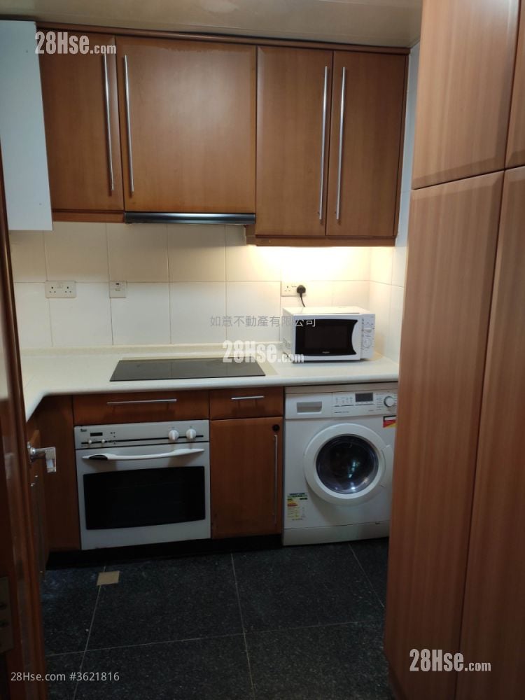 半島豪庭 售盤 2 房 , 2 浴室 739 平方呎 半島豪庭 售盤 2 房 , 2 浴室 739 平方呎