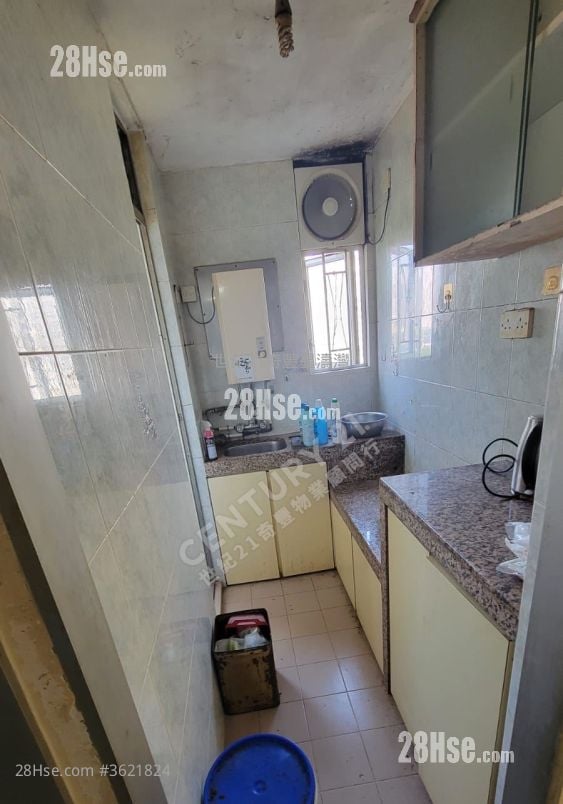 恒安邨 售盘 2 房 , 1 浴室 349 平方尺 恒安邨 售盘 2 房 , 1 浴室 349 平方尺