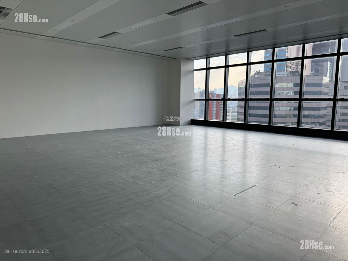 第一集團中心 租盤