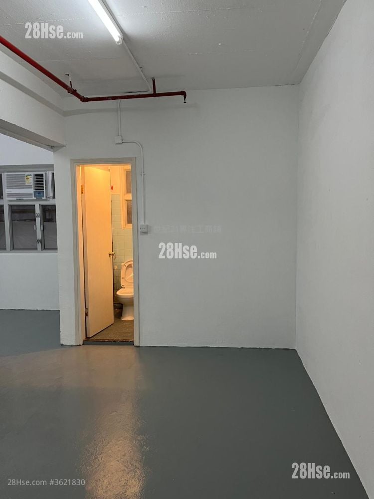 得利工业中心 售盘 1 厕所 得利工业中心 售盘 1 厕所